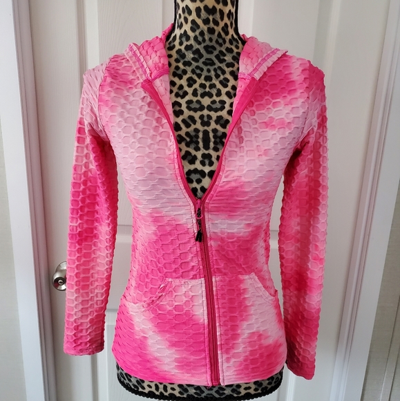 New Mix Jackets & Blazers - New Mix Stretch Athletic Jacket